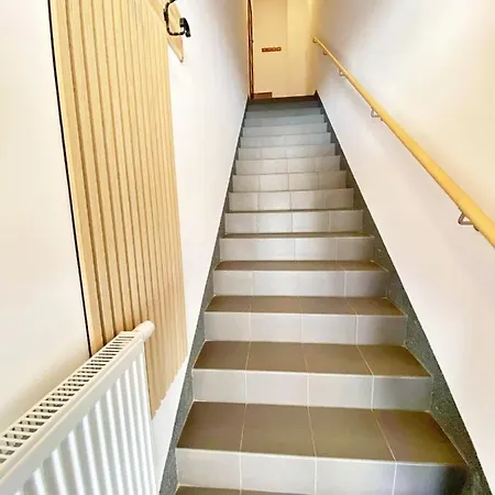 Apartament Skandynawski 2-Poziomowy Sauna Jacuzzi Szczyrk Exterior photo